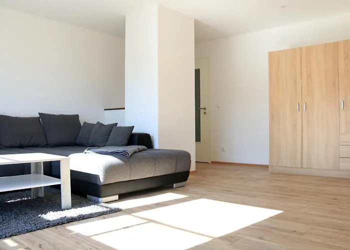 Ferienwohnung Klosterblick
