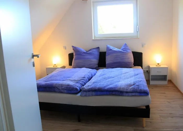 Ferienwohnung Klosterblick