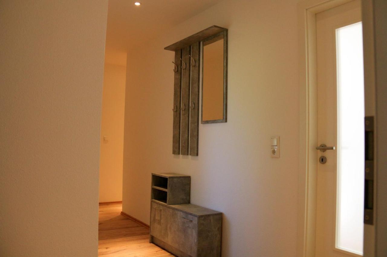 Klosterblick Apartment *