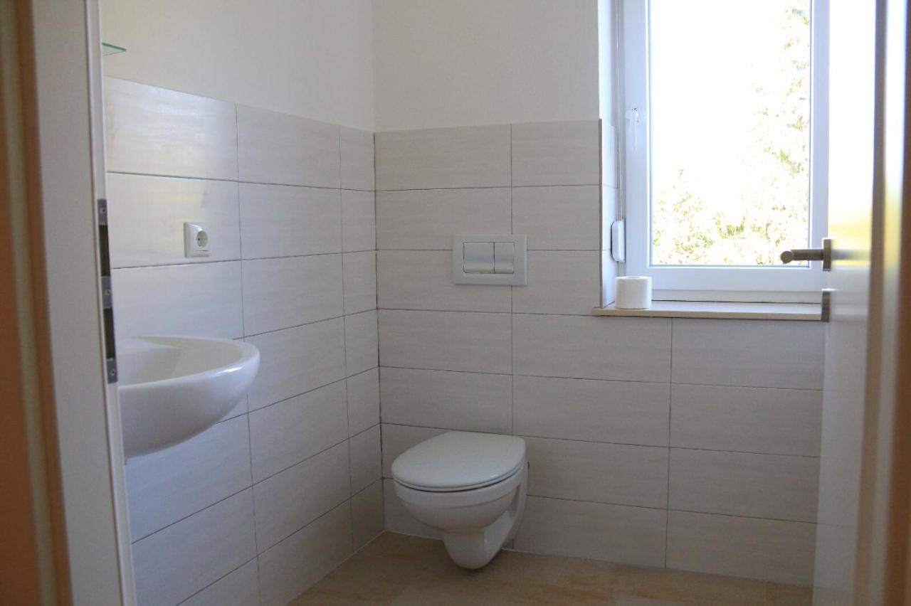 Apartment Klosterblick *