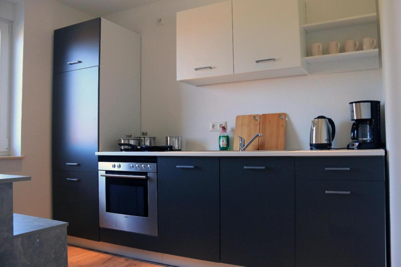 Apartment Klosterblick