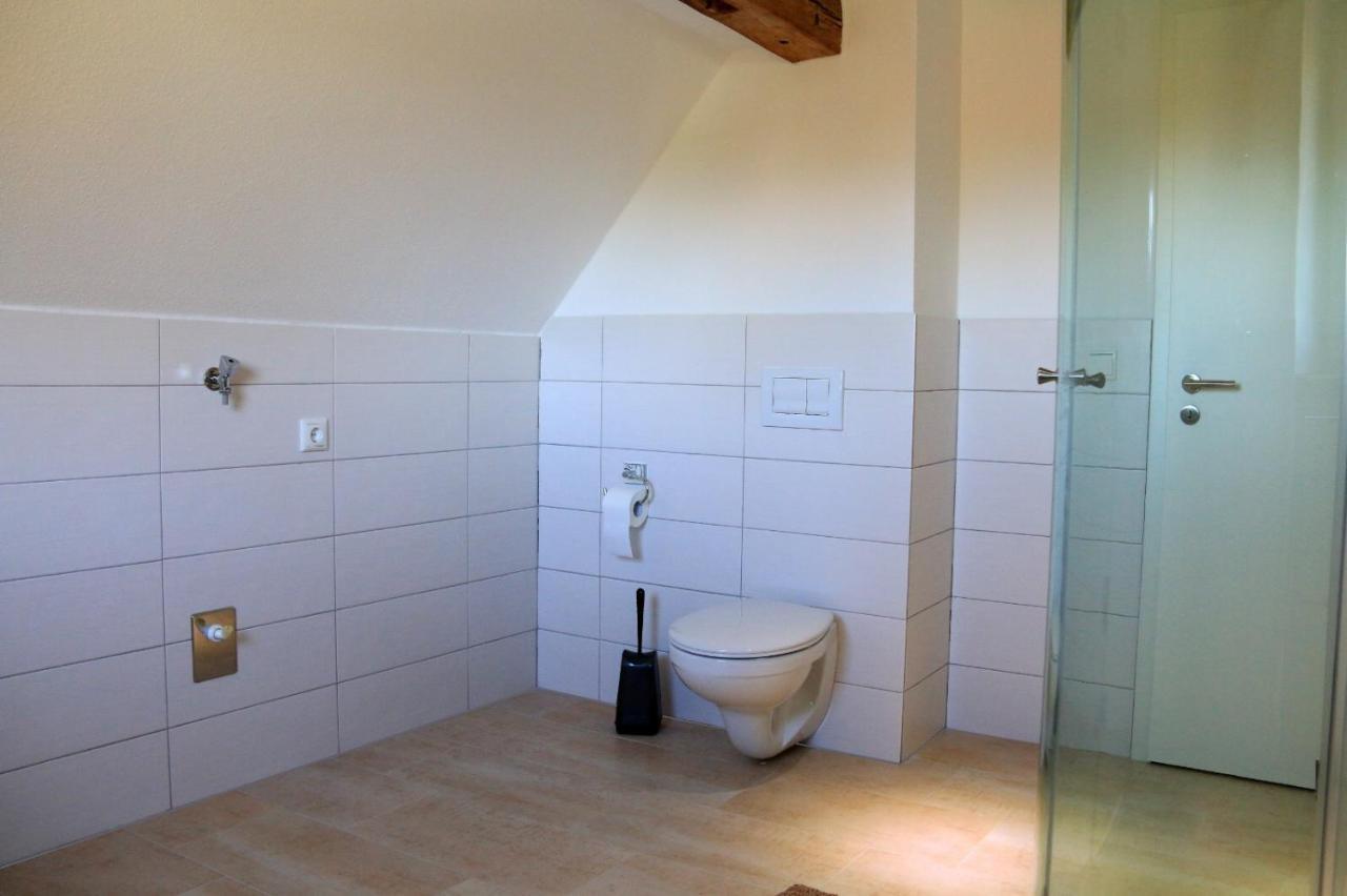 Apartment Klosterblick *