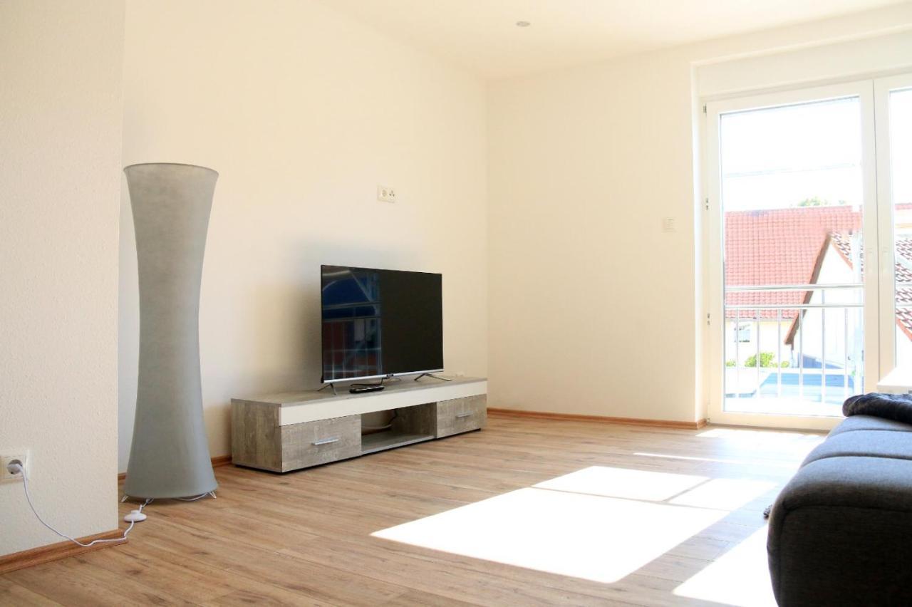 Apartment Klosterblick