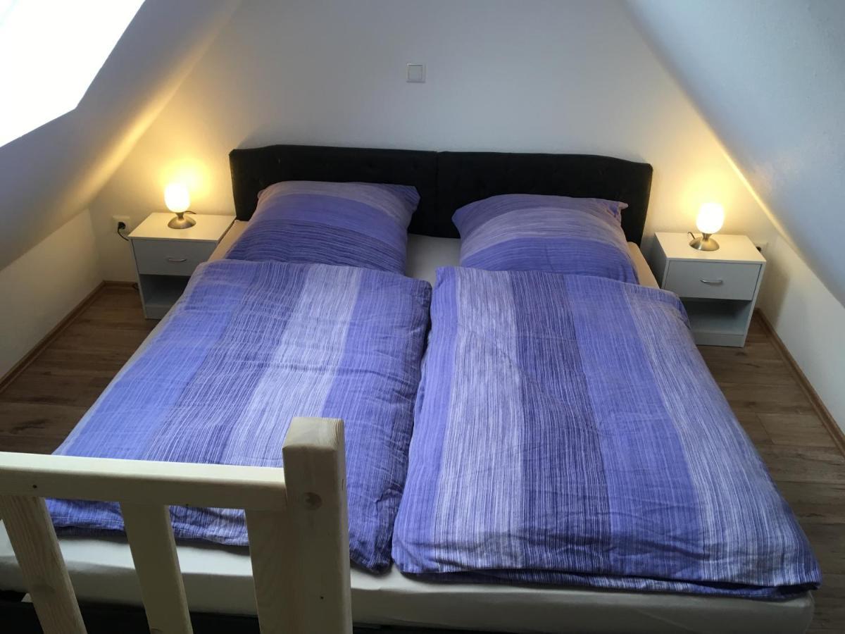 Klosterblick Apartment Drübeck