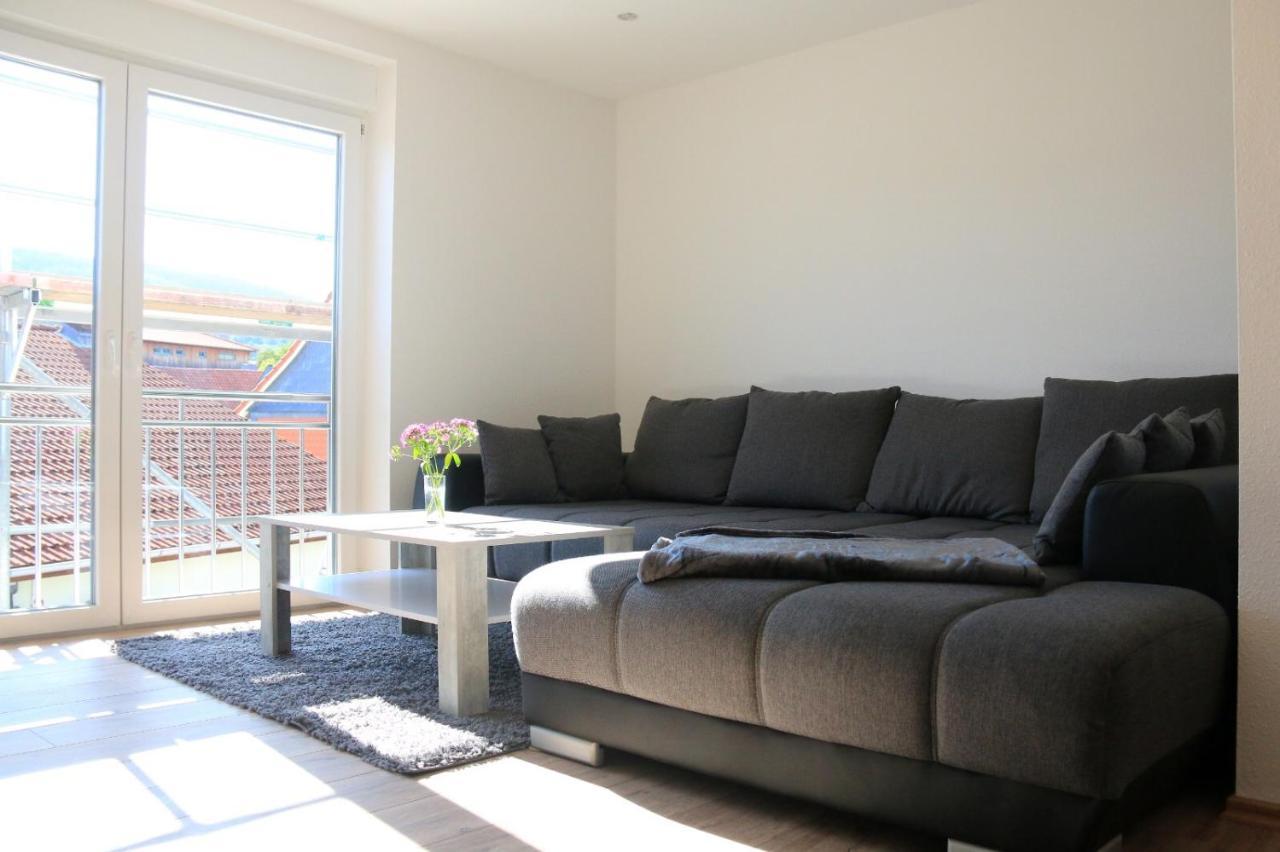 Klosterblick Apartment Drubeck