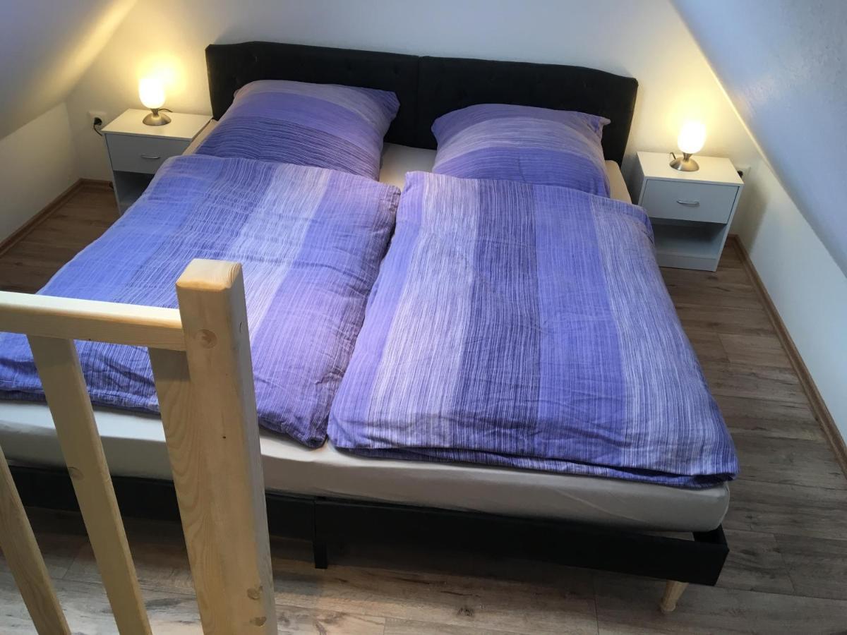 Klosterblick Apartment Drubeck