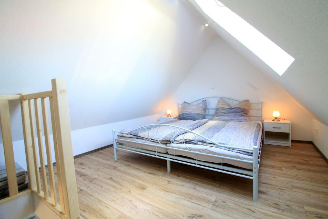 Klosterblick Apartment
