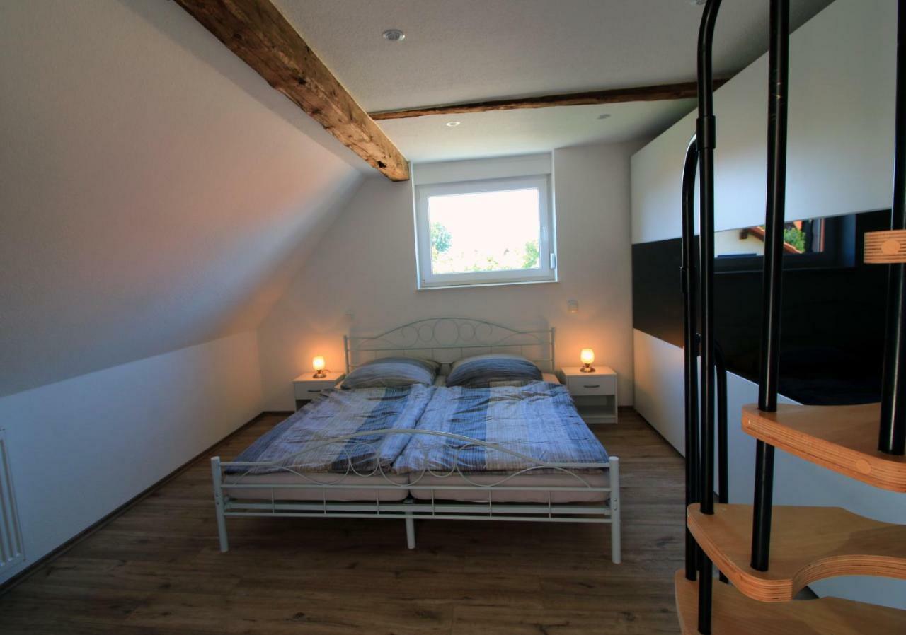 Klosterblick Apartment